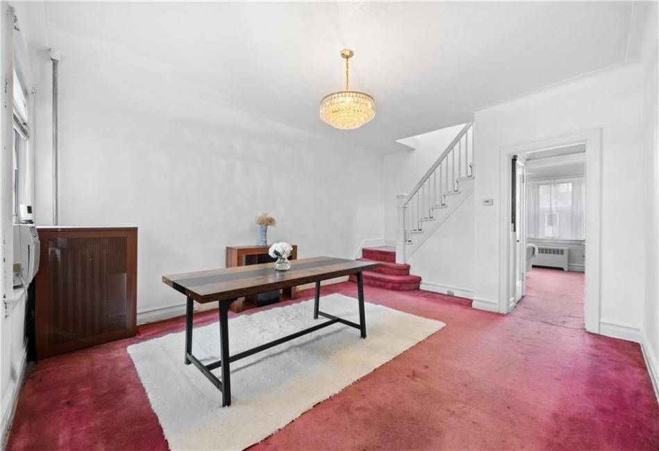 6815 Madeline Court, Brooklyn, New York 11220, 3 Bedrooms Bedrooms, ,2 BathroomsBathrooms,Residential,For Sale,Madeline,489114