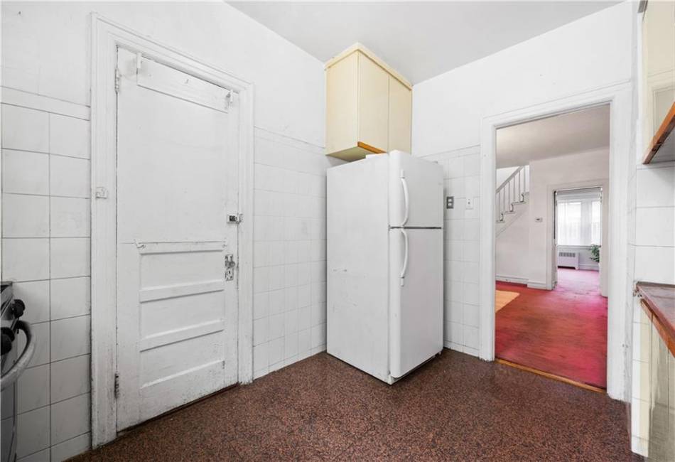 6815 Madeline Court, Brooklyn, New York 11220, 3 Bedrooms Bedrooms, ,2 BathroomsBathrooms,Residential,For Sale,Madeline,489114