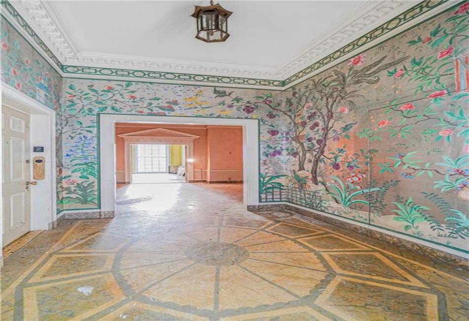 120 80th Street, New York, New York 10075, 2 Bedrooms Bedrooms, ,2 BathroomsBathrooms,Residential,For Sale,80th,489126
