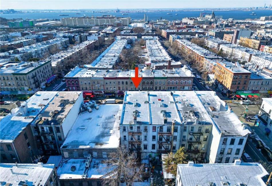 5811 5th Avenue, Brooklyn, New York 11220, ,Mixed Use,For Sale,5th,489158