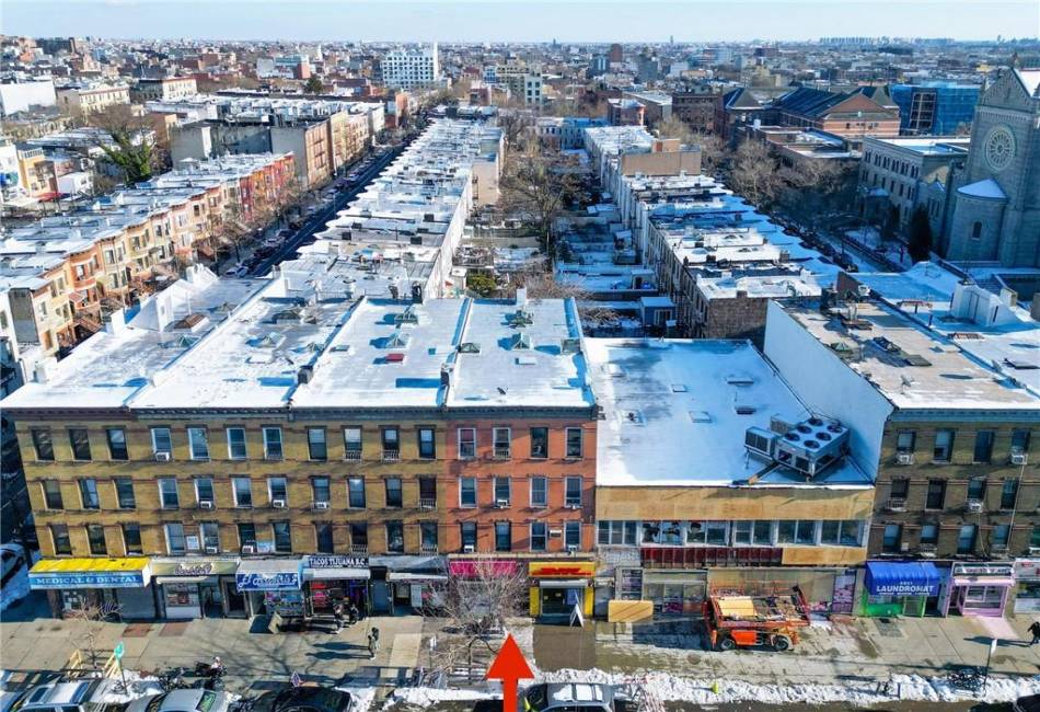 5811 5th Avenue, Brooklyn, New York 11220, ,Mixed Use,For Sale,5th,489158