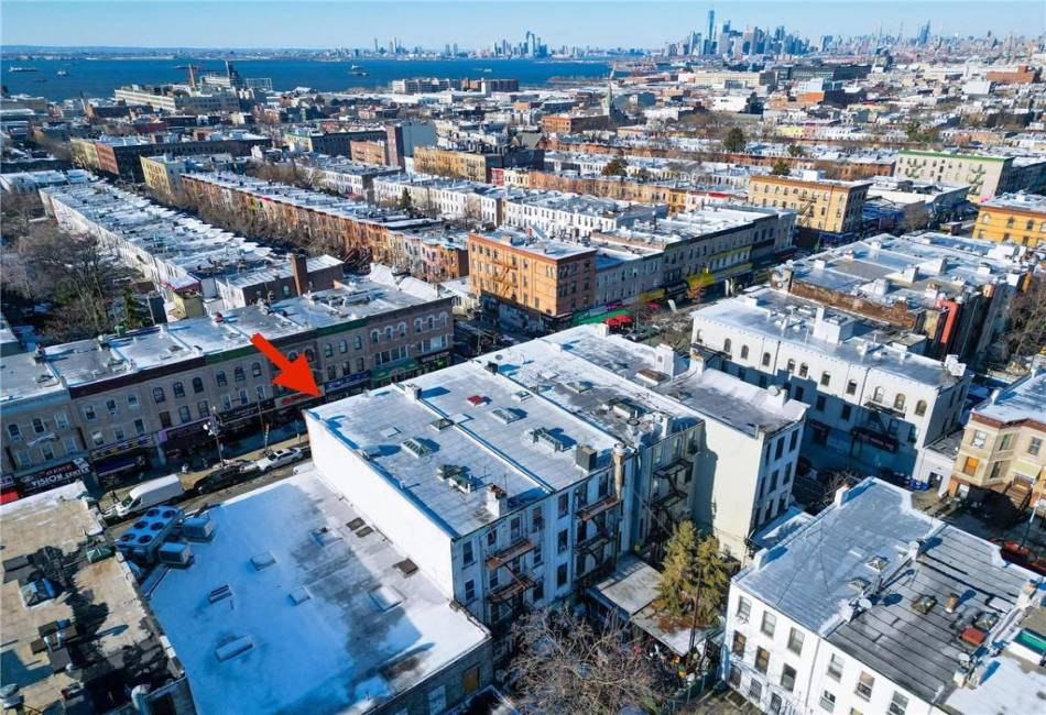 5811 5th Avenue, Brooklyn, New York 11220, ,Mixed Use,For Sale,5th,489158