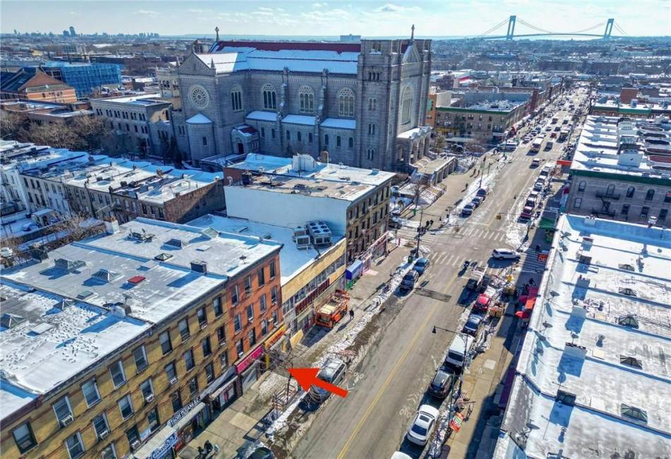 5811 5th Avenue, Brooklyn, New York 11220, ,Mixed Use,For Sale,5th,489158