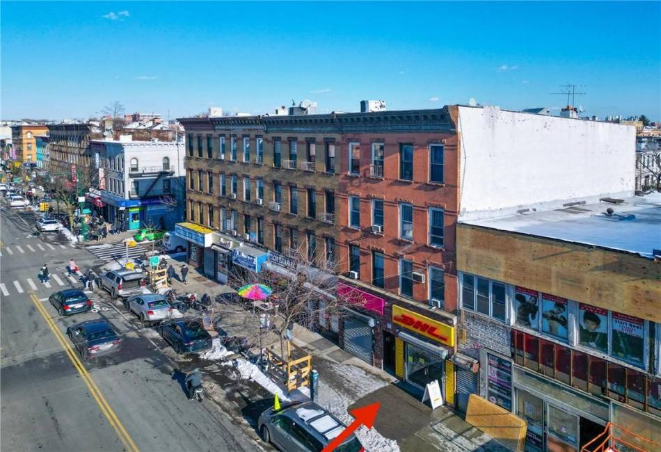 5811 5th Avenue, Brooklyn, New York 11220, ,Mixed Use,For Sale,5th,489158
