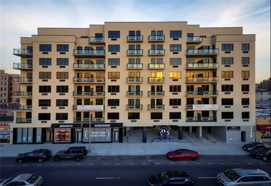 1775 Coney Island Avenue, Brooklyn, New York 11230, 2 Bedrooms Bedrooms, ,2 BathroomsBathrooms,Rental,For Sale,Coney Island,489165