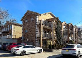2601 26th Street, Brooklyn, New York 11235, 3 Bedrooms Bedrooms, ,3 BathroomsBathrooms,Residential,For Sale,26th,489084