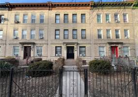 259 Linden Boulevard, Brooklyn, New York 11226, 10 Bedrooms Bedrooms, ,Residential,For Sale,Linden,489159