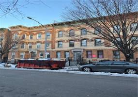 32-15 48th Street, Astoria, New York 11103, 18 Bedrooms Bedrooms, ,6 BathroomsBathrooms,Residential,For Sale,48th,489183