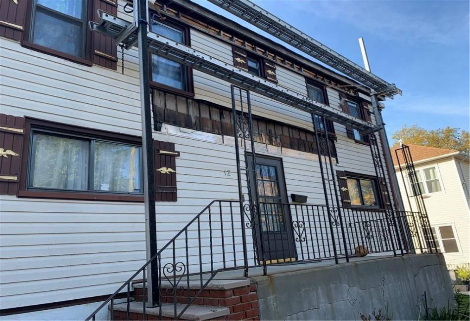 12 Trantor Place, Staten Island, New York 10302, 3 Bedrooms Bedrooms, ,2 BathroomsBathrooms,Residential,For Sale,Trantor,489187