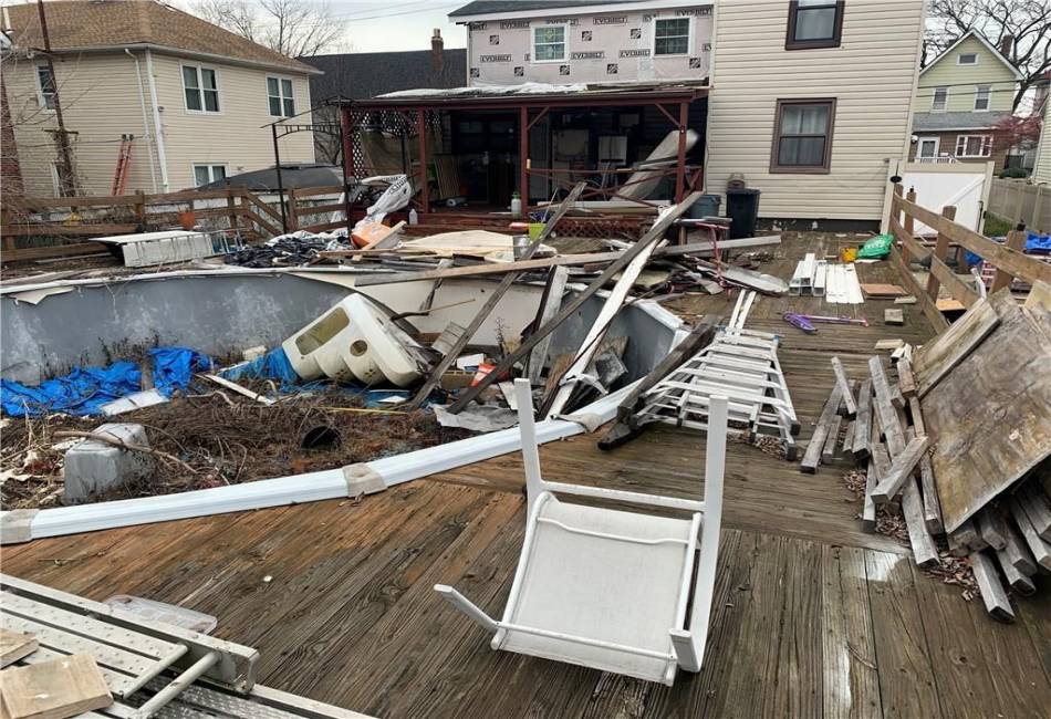 12 Trantor Place, Staten Island, New York 10302, 3 Bedrooms Bedrooms, ,2 BathroomsBathrooms,Residential,For Sale,Trantor,489187
