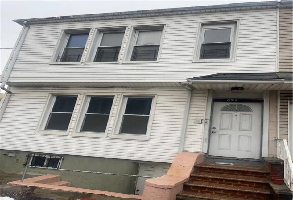 897 98th Street, Brooklyn, New York 11236, ,3 BathroomsBathrooms,Residential,For Sale,98th,489188