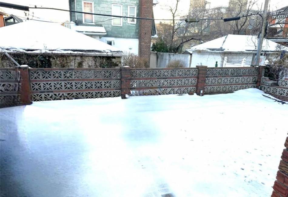 1016 84th Street, Brooklyn, New York 11228, 3 Bedrooms Bedrooms, ,Residential,For Sale,84th,489193
