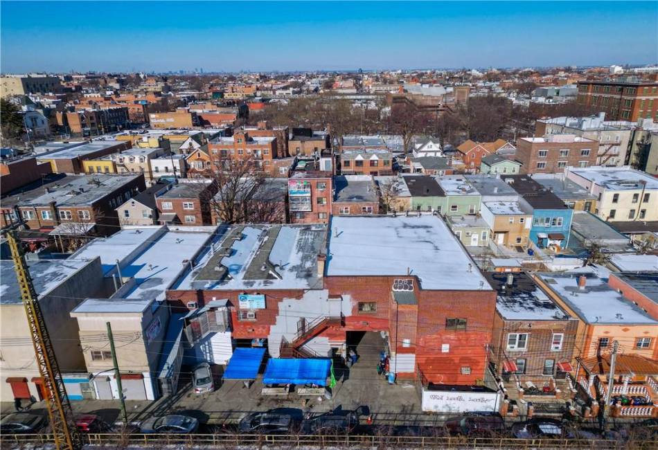 102-19 44th Avenue, Corona, New York 11368, ,Commercial,For Sale,44th,489194