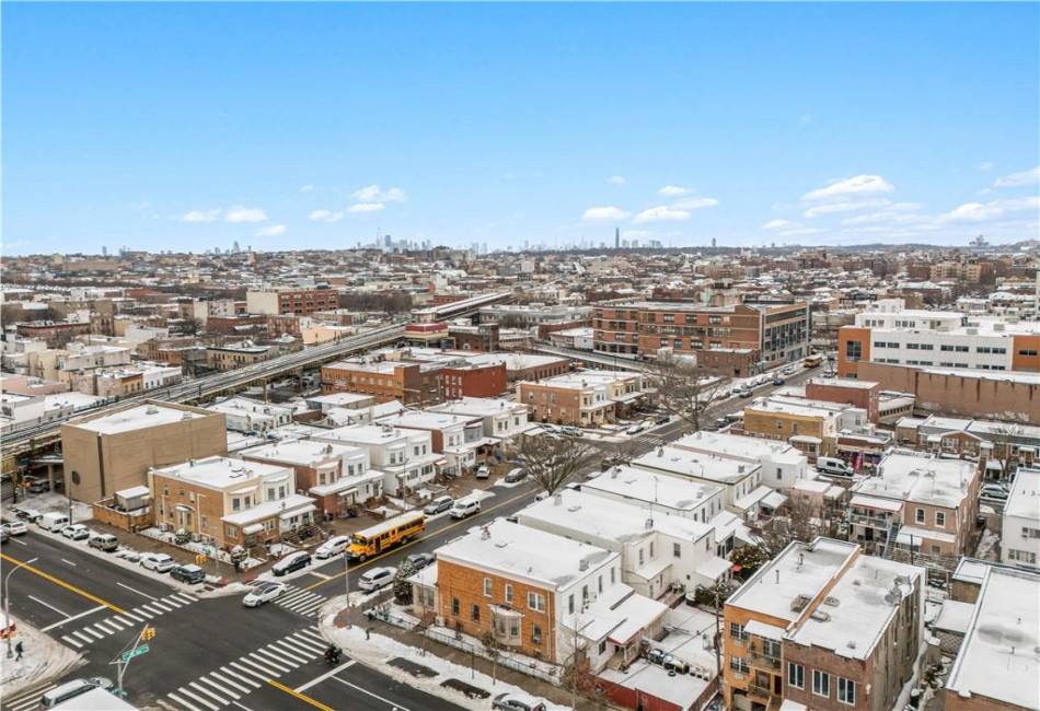 6415 15th Avenue, Brooklyn, New York 11219, 3 Bedrooms Bedrooms, ,2 BathroomsBathrooms,Residential,For Sale,15th,489175