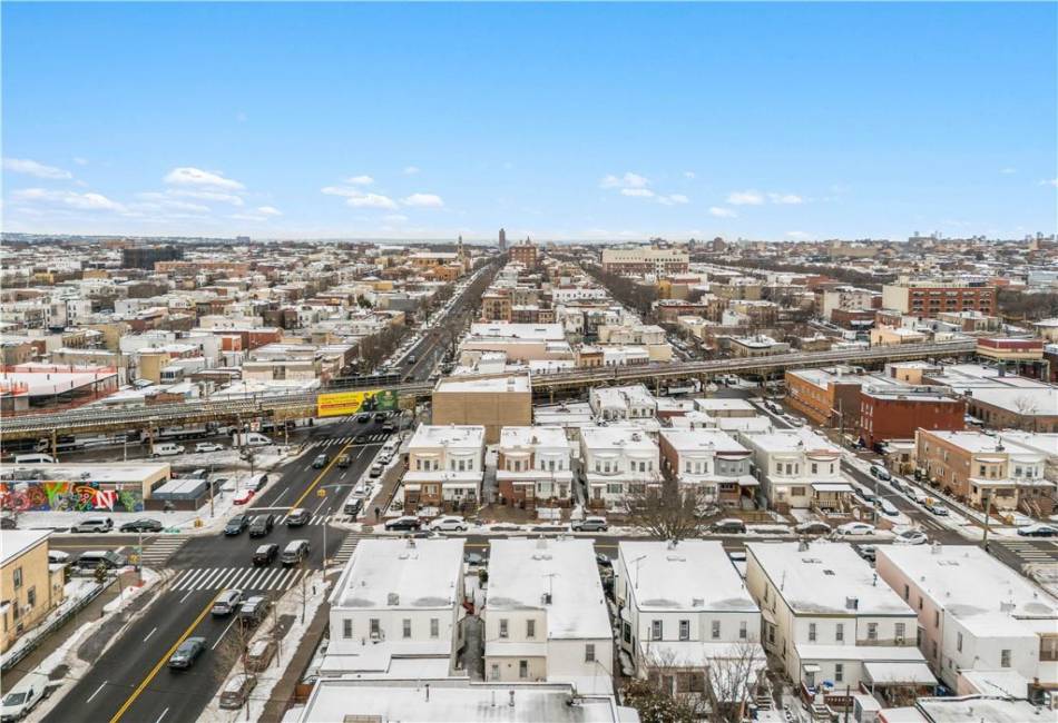 6415 15th Avenue, Brooklyn, New York 11219, 3 Bedrooms Bedrooms, ,2 BathroomsBathrooms,Residential,For Sale,15th,489175