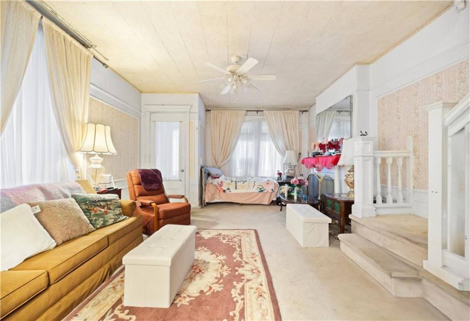 6415 15th Avenue, Brooklyn, New York 11219, 3 Bedrooms Bedrooms, ,2 BathroomsBathrooms,Residential,For Sale,15th,489175