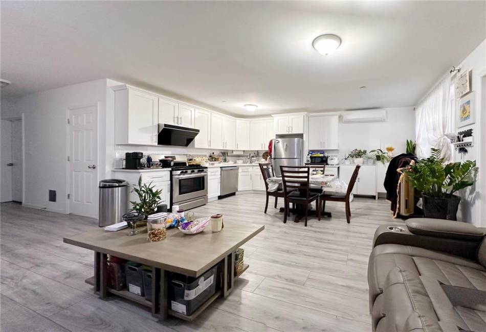 3704 Lyme Avenue, Brooklyn, New York 11224, ,Residential,For Sale,Lyme,489212