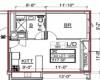 42-22 Crescent Street, Long Island City, New York 11101, 1 Bedroom Bedrooms, ,1 BathroomBathrooms,Residential,For Sale,Crescent,489213