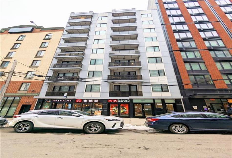 42-22 Crescent Street, Long Island City, New York 11101, 1 Bedroom Bedrooms, ,1 BathroomBathrooms,Residential,For Sale,Crescent,489213