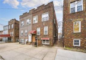 1904 Rockaway Parkway, Brooklyn, New York 11236, 6 Bedrooms Bedrooms, ,3 BathroomsBathrooms,Residential,For Sale,Rockaway,489116