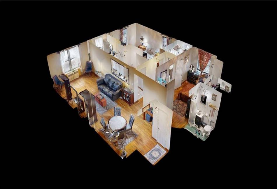 2525 Nostrand Avenue, Brooklyn, New York 11210, 2 Bedrooms Bedrooms, ,1.5 BathroomsBathrooms,Residential,For Sale,Nostrand,489215
