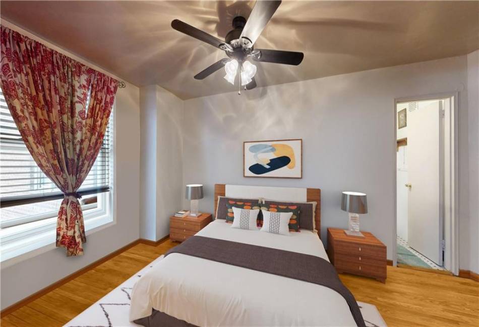 2525 Nostrand Avenue, Brooklyn, New York 11210, 2 Bedrooms Bedrooms, ,1.5 BathroomsBathrooms,Residential,For Sale,Nostrand,489215