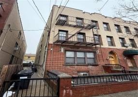 2319 Avenue Z, Brooklyn, New York 11235, 11 Bedrooms Bedrooms, ,6 BathroomsBathrooms,Residential,For Sale,Avenue Z,489220