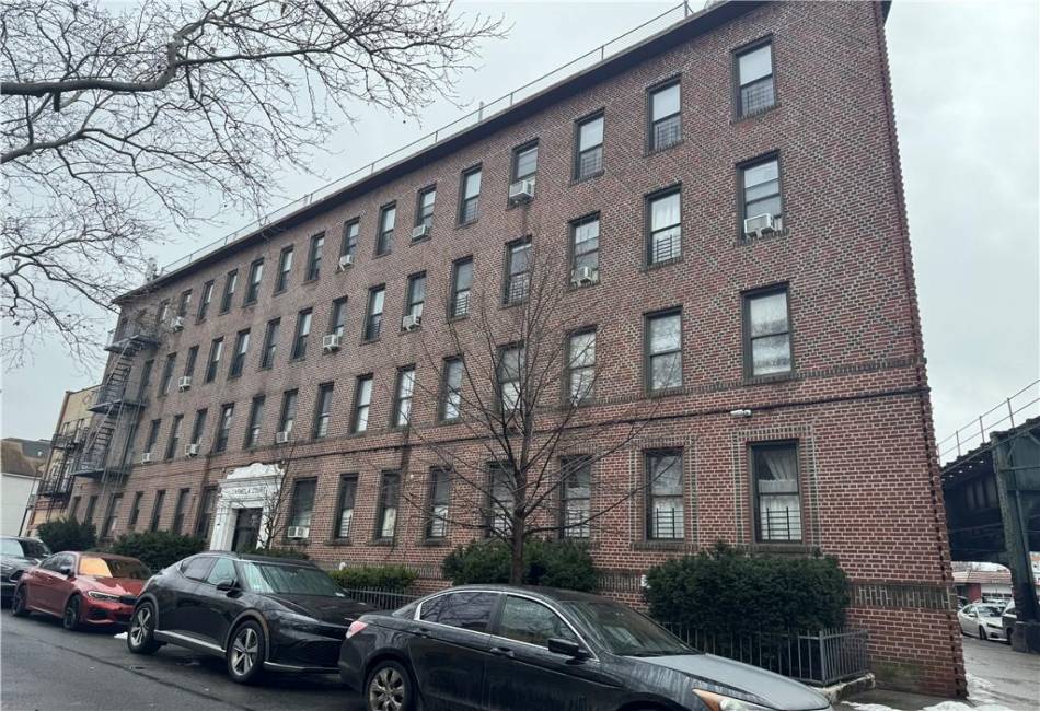 8001 New Utrecht Avenue, Brooklyn, New York 11214, ,Residential,For Sale,New Utrecht,489200