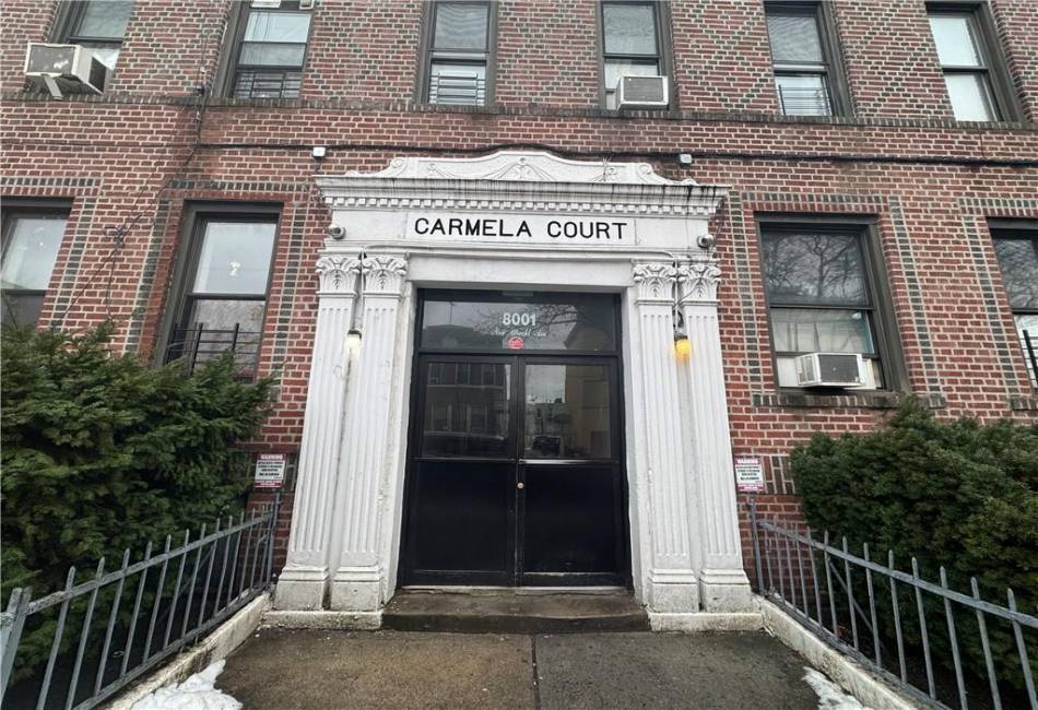 8001 New Utrecht Avenue, Brooklyn, New York 11214, ,Residential,For Sale,New Utrecht,489200