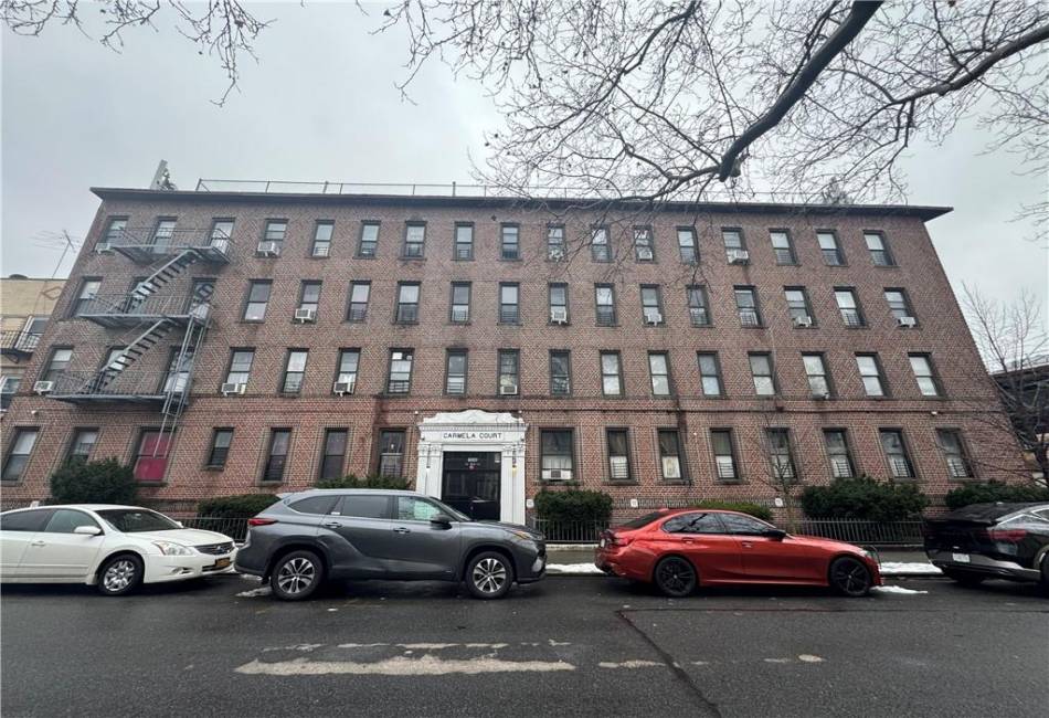 8001 New Utrecht Avenue, Brooklyn, New York 11214, ,Residential,For Sale,New Utrecht,489200