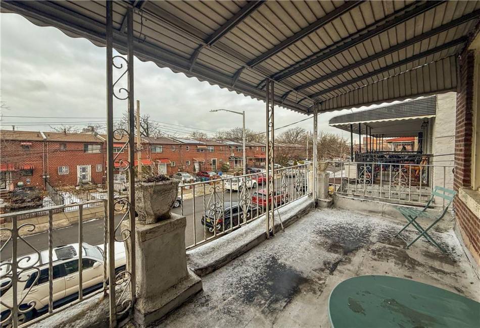 267 Legion Street, Brooklyn, New York 11212, 6 Bedrooms Bedrooms, ,3 BathroomsBathrooms,Residential,For Sale,Legion,489226