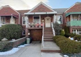1438 51st Street, Brooklyn, New York 11234, 3 Bedrooms Bedrooms, ,2 BathroomsBathrooms,Residential,For Sale,51st,489245
