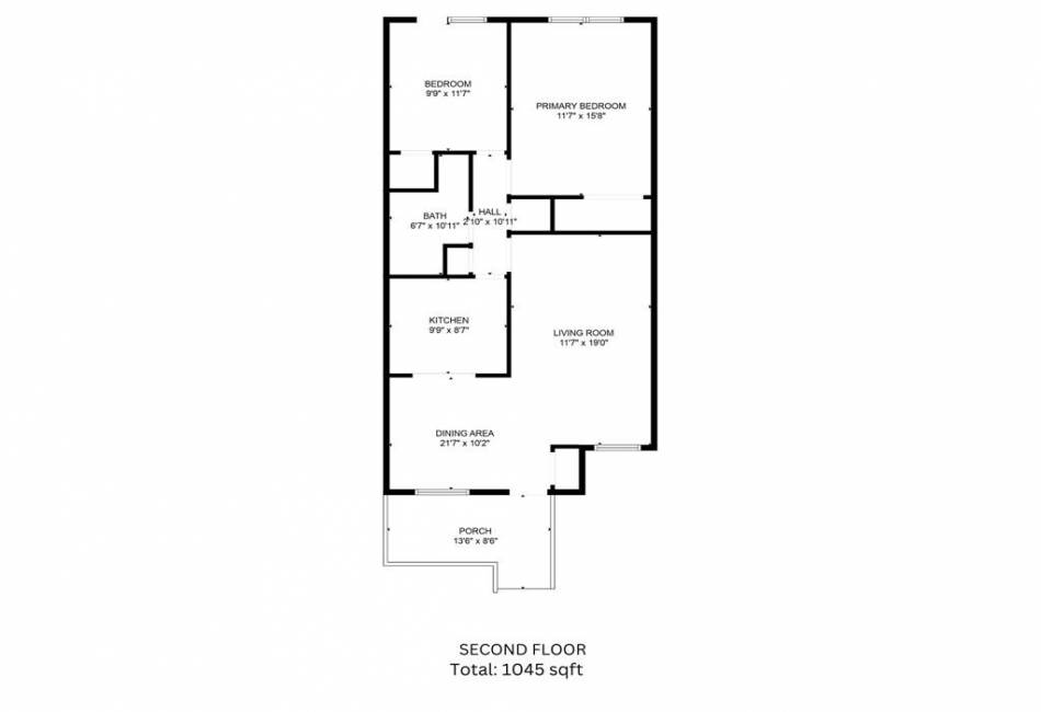 1438 51st Street, Brooklyn, New York 11234, 3 Bedrooms Bedrooms, ,2 BathroomsBathrooms,Residential,For Sale,51st,489245