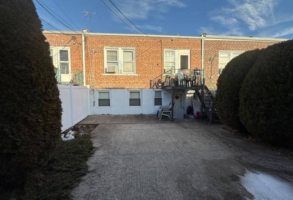 1438 51st Street, Brooklyn, New York 11234, 3 Bedrooms Bedrooms, ,2 BathroomsBathrooms,Residential,For Sale,51st,489245