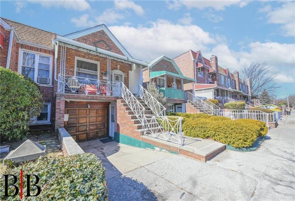 1438 51st Street, Brooklyn, New York 11234, 3 Bedrooms Bedrooms, ,2 BathroomsBathrooms,Residential,For Sale,51st,489245