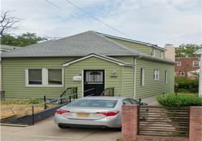 1633 56th Street, Brooklyn, New York 11234, 4 Bedrooms Bedrooms, ,1 BathroomBathrooms,Residential,For Sale,56th,489246