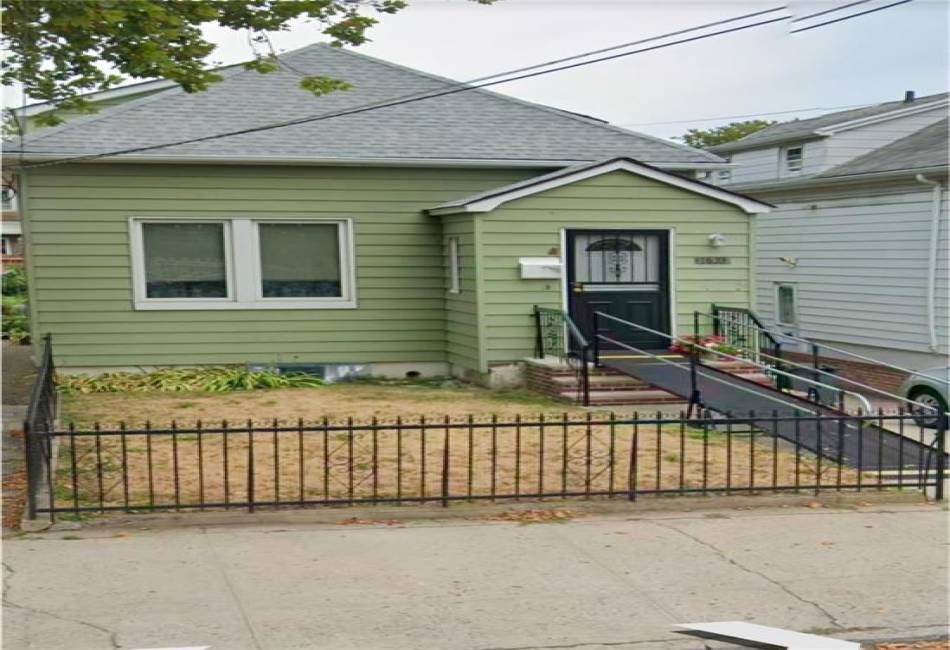 1633 56th Street, Brooklyn, New York 11234, 4 Bedrooms Bedrooms, ,1 BathroomBathrooms,Residential,For Sale,56th,489246