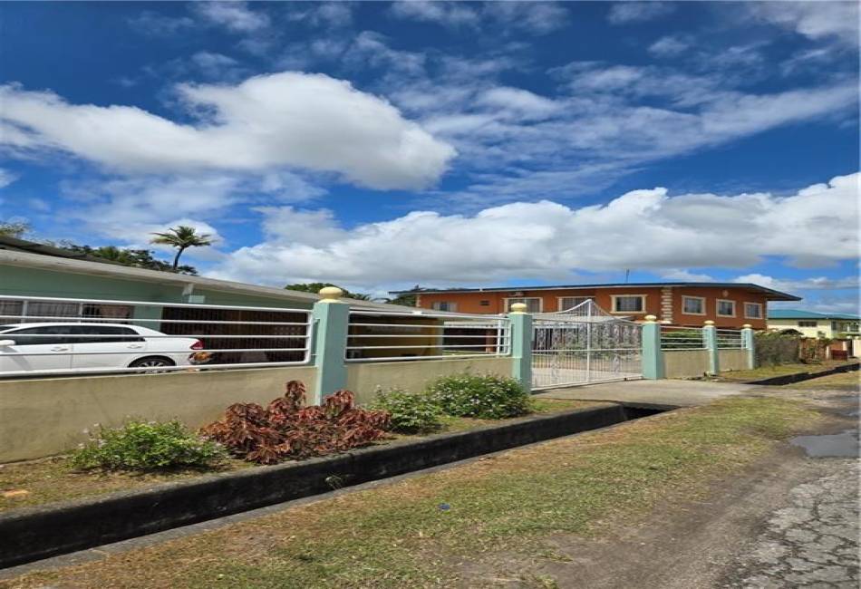 60 Lawrence Wong Road, Other, Other Trinidad, ,Land,For Sale,Lawrence Wong,489255