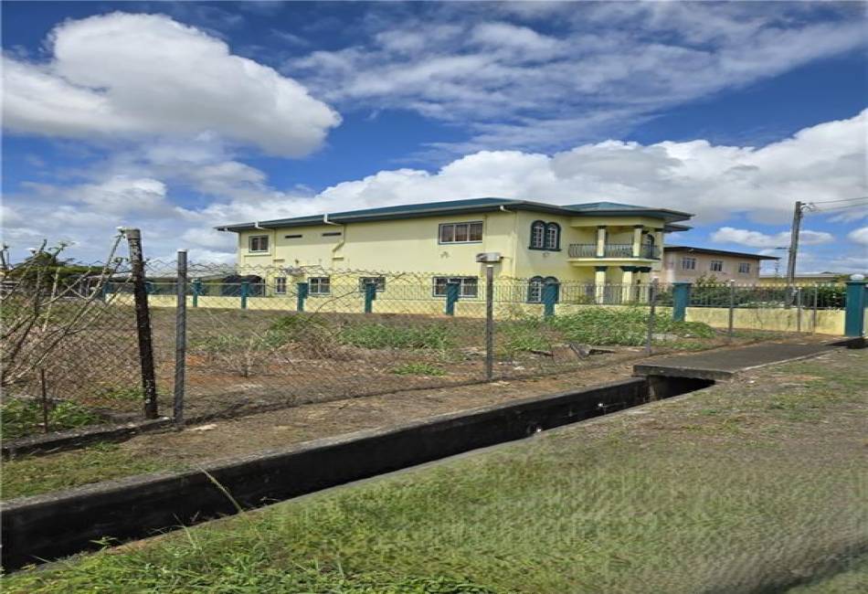 60 Lawrence Wong Road, Other, Other Trinidad, ,Land,For Sale,Lawrence Wong,489255