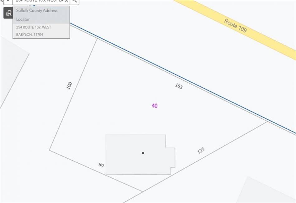254 Route 109th, West Babylon, New York 11704, ,Commercial,For Sale,Route 109th,489257