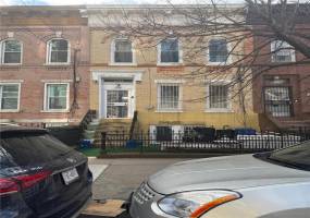 2168 Dean Street Street, Brooklyn, New York 11233, ,Residential,For Sale,Dean Street,489260