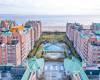 40 Oceana Dr West, Brooklyn, New York 11235, 2 Bedrooms Bedrooms, ,2 BathroomsBathrooms,Residential,For Sale,Oceana Dr West,489266