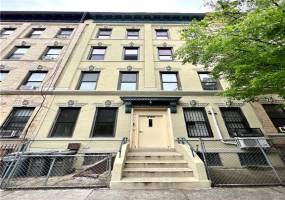 299 Troutman Street, Brooklyn, New York 11237, ,Residential,For Sale,Troutman,489012