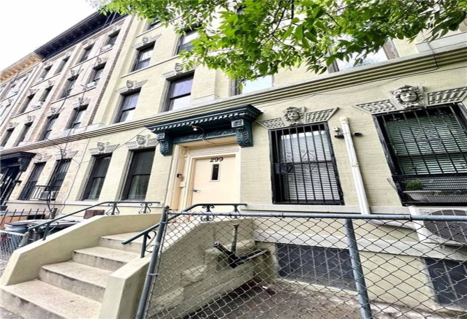 299 Troutman Street, Brooklyn, New York 11237, ,Residential,For Sale,Troutman,489012