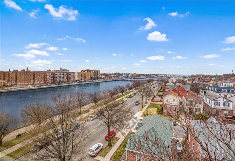 110 Shore Boulevard, Brooklyn, New York 11235, 1 Bedroom Bedrooms, ,1 BathroomBathrooms,Residential,For Sale,Shore,489273