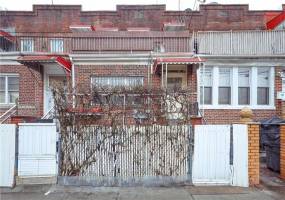 152 Neptune Avenue, Brooklyn, New York 11235, 4 Bedrooms Bedrooms, ,Residential,For Sale,Neptune,489281