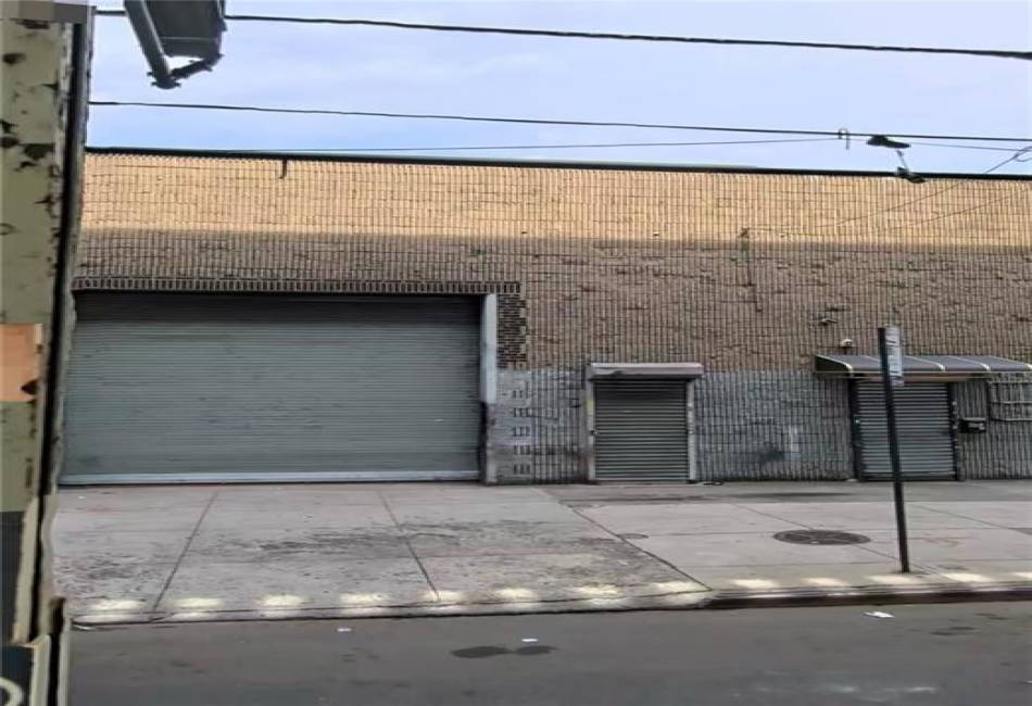 2325 McDonald Avenue, Brooklyn, New York 11223, ,Commercial,For Sale,McDonald,489291