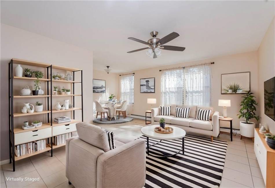 989 108th Street, Brooklyn, New York 11236, 1 Bedroom Bedrooms, ,1 BathroomBathrooms,Residential,For Sale,108th,489292