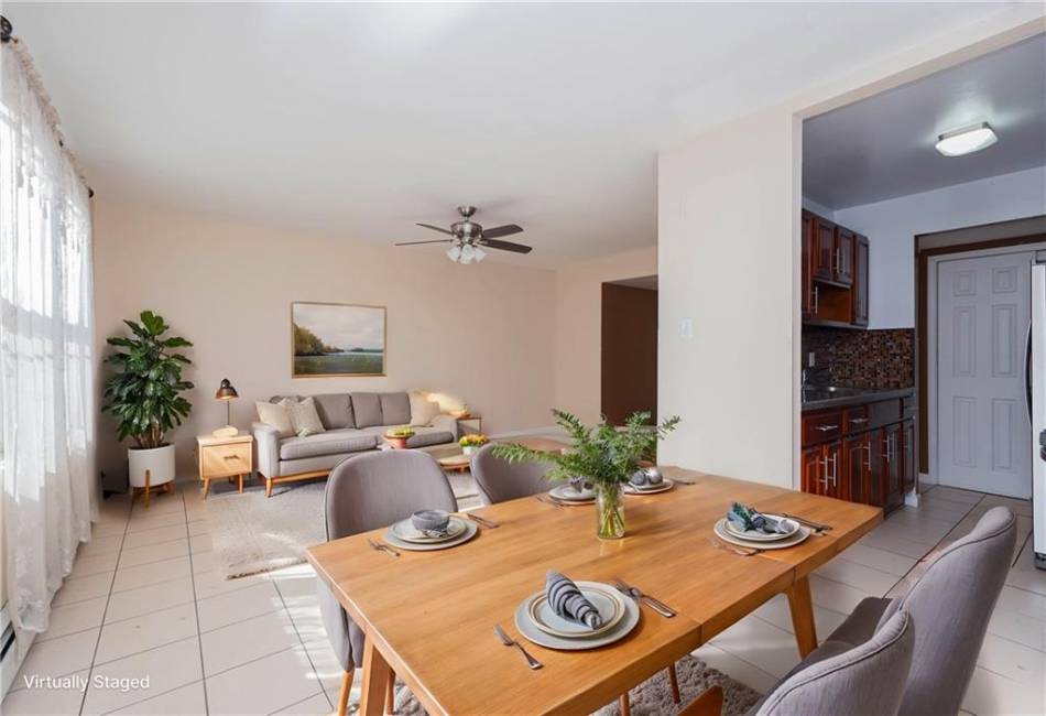 989 108th Street, Brooklyn, New York 11236, 1 Bedroom Bedrooms, ,1 BathroomBathrooms,Residential,For Sale,108th,489292