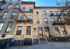 264 67th Street, Brooklyn, New York 11220, 13 Bedrooms Bedrooms, ,6 BathroomsBathrooms,Residential,For Sale,67th,489316